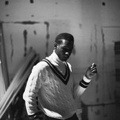 Leon Bridges - List pictures
