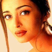 Aishwarya Rai - List pictures