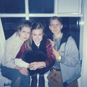 Samaris - List pictures