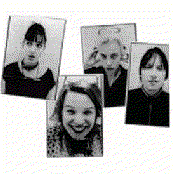 Bikini Kill - List pictures