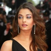 Aishwarya Rai - List pictures