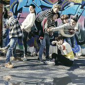 Block B - List pictures