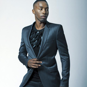 Andre Merritt - List pictures