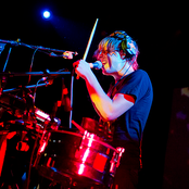 Robert Delong - List pictures