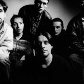 Happy Mondays - List pictures