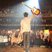 Nick Jonas & The Administration - List pictures