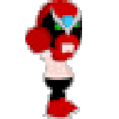 Strong Bad - List pictures