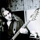 Chuck Schuldiner - List pictures