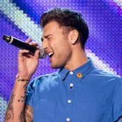 Jake Quickenden - List pictures