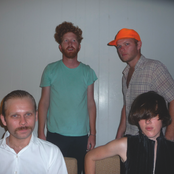 Lower Dens - List pictures