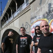 Death By Stereo - List pictures