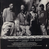 Brand Nubian - List pictures