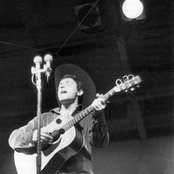 Ramblin' Jack Elliott - List pictures