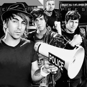 All Time Low - List pictures