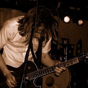 Fred Thomas - List pictures