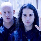 Infected Mushroom - List pictures