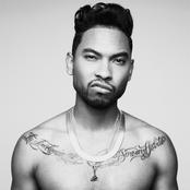 Miguel - List pictures