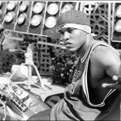 Sticky Fingaz - List pictures