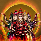 Momoiro Clover Z - List pictures