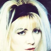 The Darling Buds - List pictures