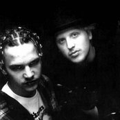 Insane Clown Posse - List pictures