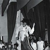 Bad Brains - List pictures