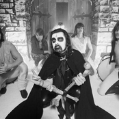 Mercyful Fate - List pictures