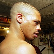 Joeystarr - List pictures