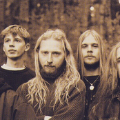 Saturnus - List pictures