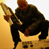 Juan Atkins - List pictures