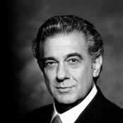 Placido Domingo - List pictures