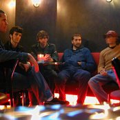 38th Parallel - List pictures