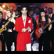 Prince & The N.p.g. - List pictures