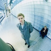 Andy Bell - List pictures