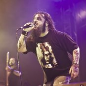 Necrophagia - List pictures