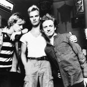 The Police - List pictures