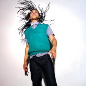 Bluey Robinson - List pictures