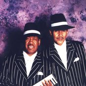 The Chi-lites - List pictures