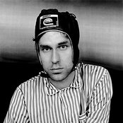 Jamie Lidell - List pictures