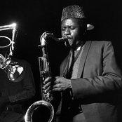 Pharoah Sanders - List pictures