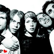 Grouplove - List pictures