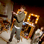 Anoop Desai - List pictures