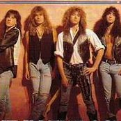 Jagged Edge - List pictures