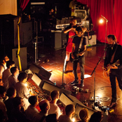 Carissa's Wierd - List pictures