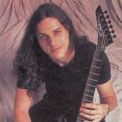 Chuck Schuldiner - List pictures