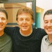 China Crisis - List pictures