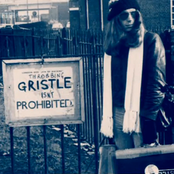 Throbbing Gristle - List pictures