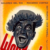 Al Jolson - List pictures