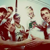 A Wilhelm Scream - List pictures