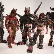 Gwar - List pictures